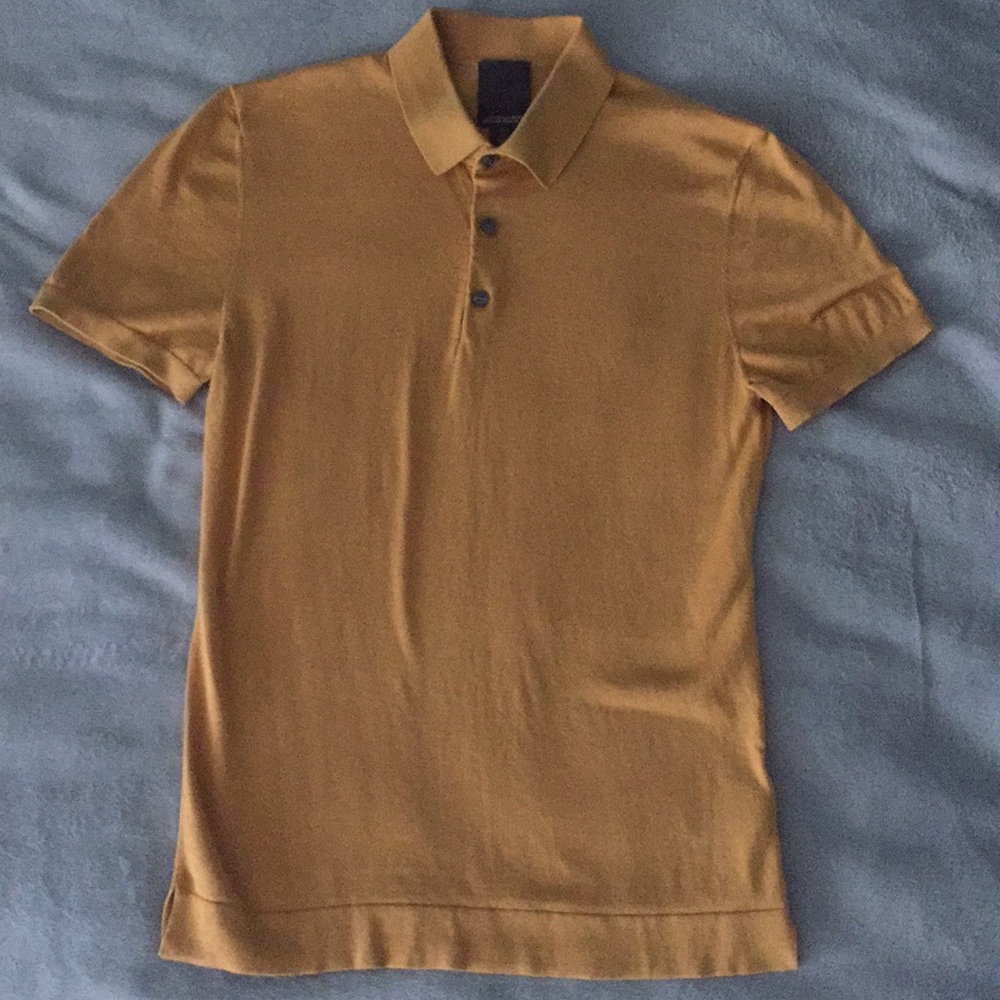 Men’s polo shirt